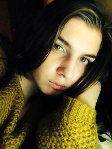 Patricia este studentă în ultimul an la Facultatea de Agronomie din Craiova