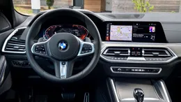 Schema care păcălește cumpărătorii: un BMW X6 vândut și recuperat ilegal
