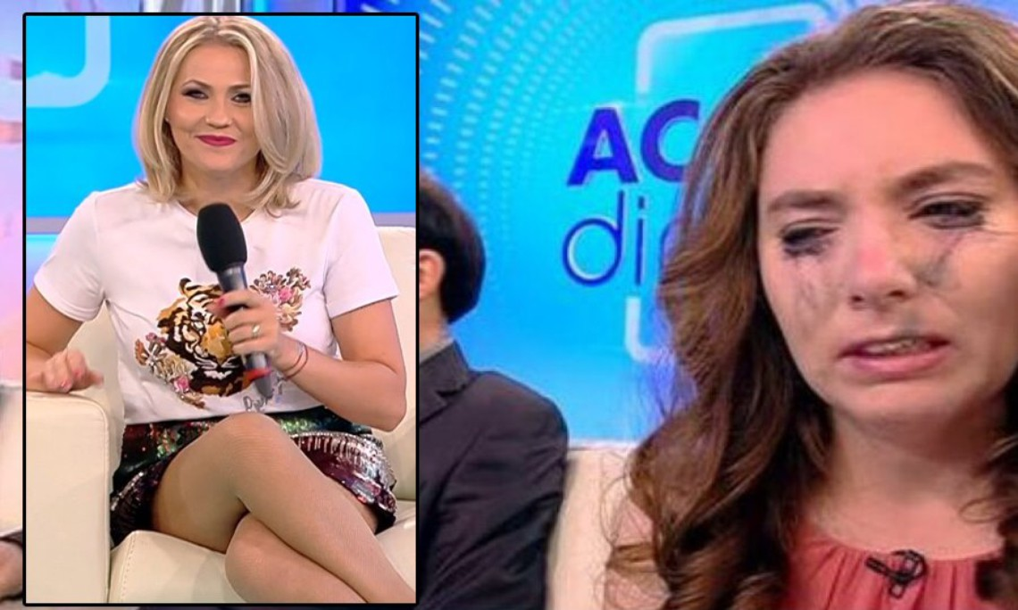 Mirela Vaida sare în apărarea soților Stegaru, după ce au lansat prima piesă împreună: ”Au luat pâinea cuiva, talentul?”