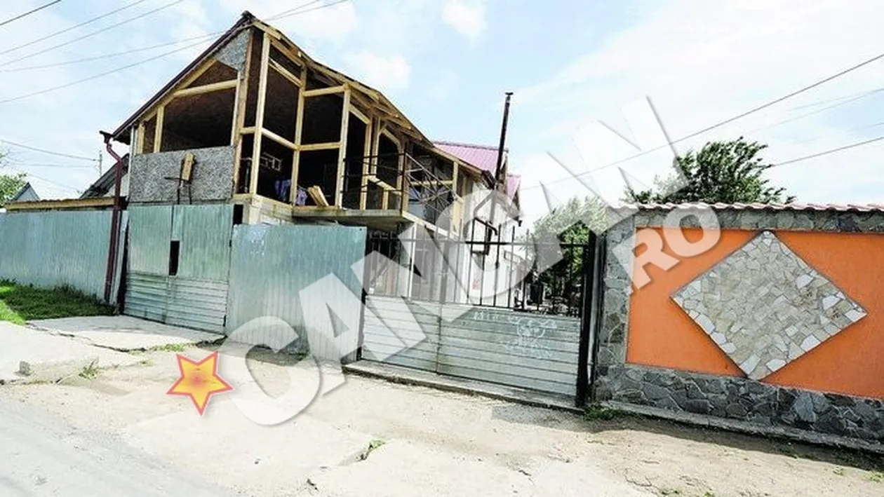 Povestea incredibila a unui ilfovean care a ajuns la puscarie din cauza amantelor in varsta de 12 si 13 ani! Fetitele s-au razbunat din gelozie!