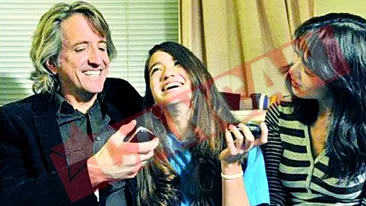 A trimis peste 14.000 de SMS-uri intr-o luna