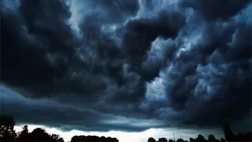 Vine urgia în București. ANM, prognoză meteo specială. Începe mâine, la ora 6:00