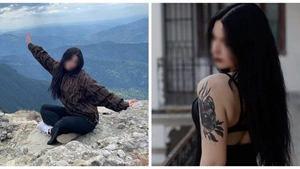 Mesajul transmis de Cheloo după ce Maria Diana , o tânără de 19 ani din Iași, a fost ucisă de urs în Jepii Mici: ”Schimbați legea!”