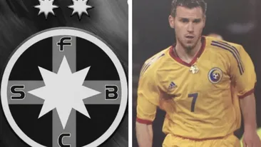 Veste dureroasă pentru FCSB. Tatăl lui Florin Cernat a murit