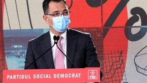 Radu Oprea, liderul senatorilor PSD: ”Ludovic Orban a condus unul dintre cele mai incompetente guverne de după 1989”