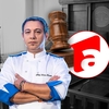 Răsturnare de situație în războiul de 100.000 € dintre Sorin Bontea și Antena 1! Chef-ul a cerut audierea unei femei-cheie din televiziune. Judecătorii o aduc cu mandat!