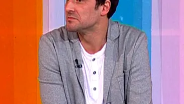 Prima partida de sex a lui Andrei Aradits a fost cu o femeie maritata! Mama lui i-a aranjat intalnirea