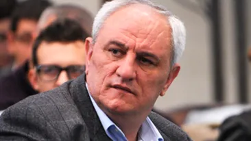 Razboiul granzilor! Ovidiu Tender, tepuit de El-Feki Tarek cu 13 milioane de dolari!