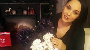 Andreea Marin şi-a ales deja ţinuta de Revelion. Cum arată ”Zâna”