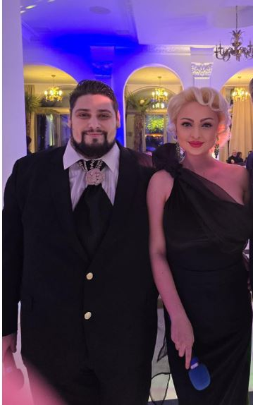 Gelozia bărbatului și-ar fi spus cuvântul