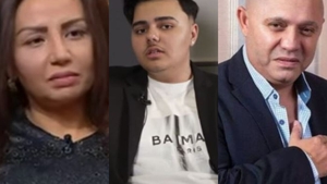 Alberto, fiul Narcisei Balaban cu Nicolae Guță, rupe tăcerea: „Și eu am dreptul să...”