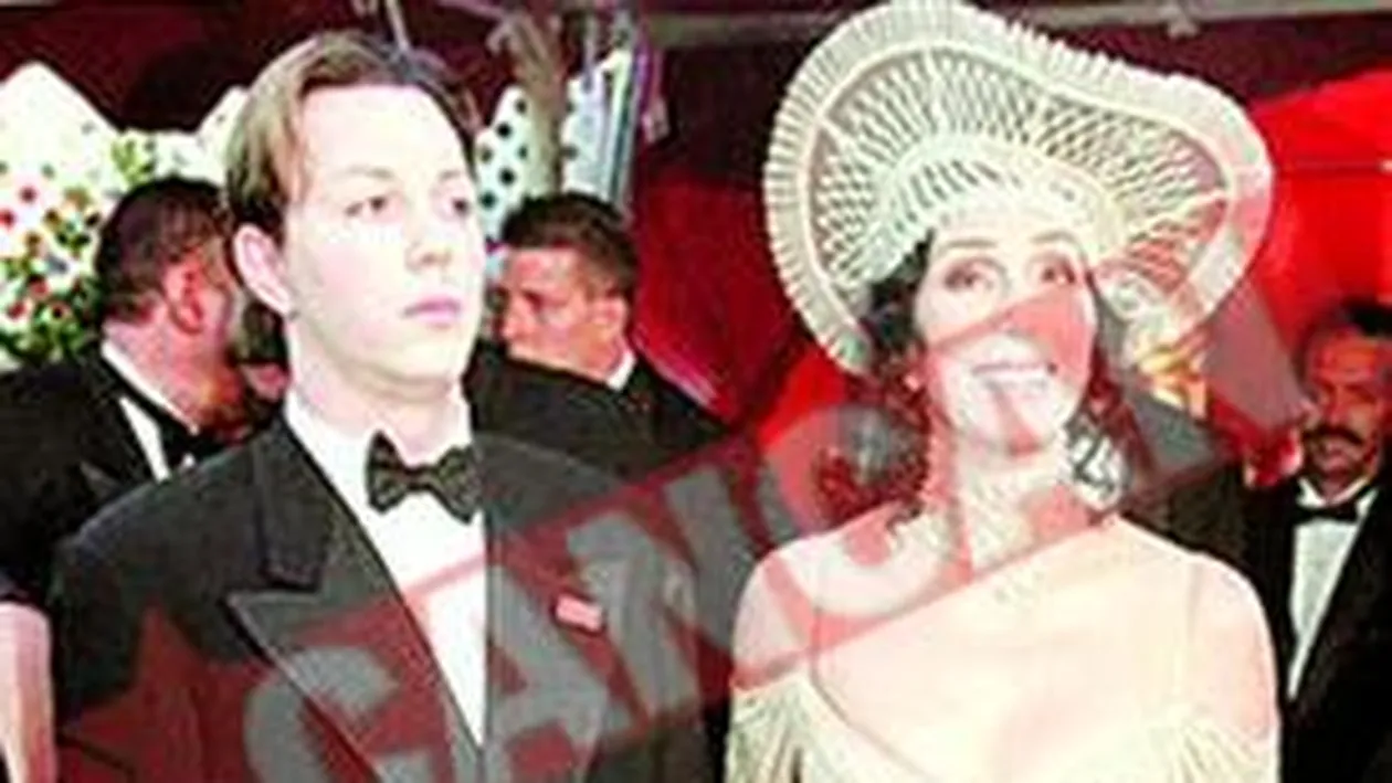 Baiatul ei e bolnav de diaree