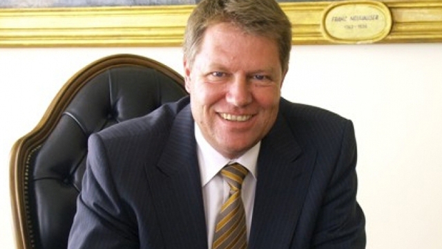 SCRISOARE DESCHISA A UNUI ARDELEAN! Mesajul pe care Iohannis nu se astepta sa il auda!