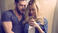 Primele imagini cu camera fetiţei BIANCĂI DRĂGUŞANU. Blonda a pregătit tot