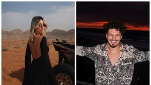 Cine este și cu ce se ocupă iubitul lui Nadd Hu, de fapt. Puțini știu că e cel mai bun prieten al lui Mario Fresh