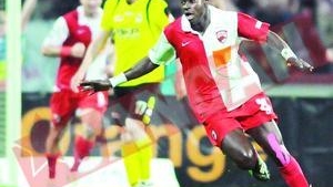 Dinamo are verde spre titlu