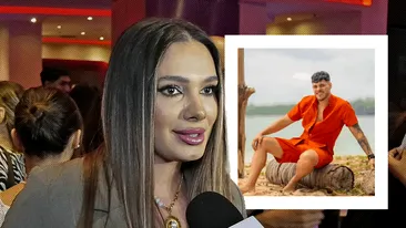 Andrei Lemnaru, prins între două ispite! Andreea Crăciun spune totul despre relaţia cu fostul concurent de la Insula Iubirii şi întâlnirea pe care a avut-o cu Ella Vişan