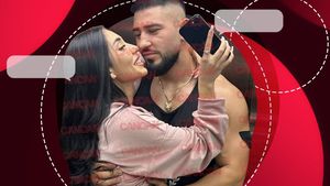 Conversații bombă între Iasmina de la Casa Iubirii și Bogdan Mocanu! Mint c-au filmat un clip împreună, dar discuțiile picante îi dau de gol! ”Cu mine merge cu alintat, cu...”