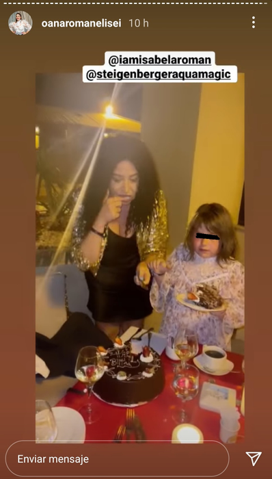 Oana Roman, de râsul internetului după un gest rușinos „Așa scrie în codul bunelor maniere?”
