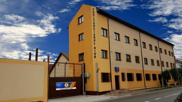 ”Burlacul” de la Antenă a trecut și pe la Penitenciarul Aiud