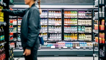 Caz șocant în Germania! Otravă a fost găsită în băuturile vândute în două supermarketuri din Munchen