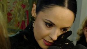 Andreea Marin, profund afectată de drama unei tinere mămici. "Oameni buni..."