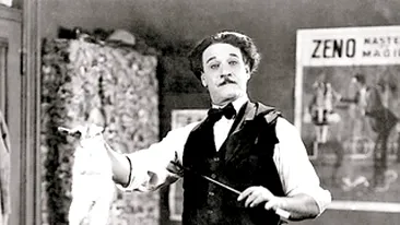 Leonard Iozefini: Nu exista miracole, exista doar trucuri bine facute!- Istoria iluziilor