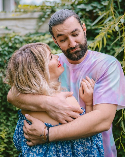 Gina Pistol a recunoscut! Cum s-a îndrăgostit celebra prezentatoare de Smiley: „Ţin minte că în urmă cu câţiva ani eram la un eveniment şi…”
