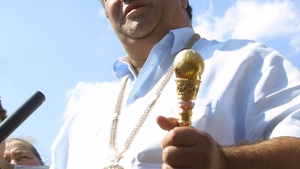 Dorin Cioaba, primele declaratii dupa moartea tatalui sau: “Am sperat pana in ultima clipa, dar asa a vrut Dumnezeu!"
