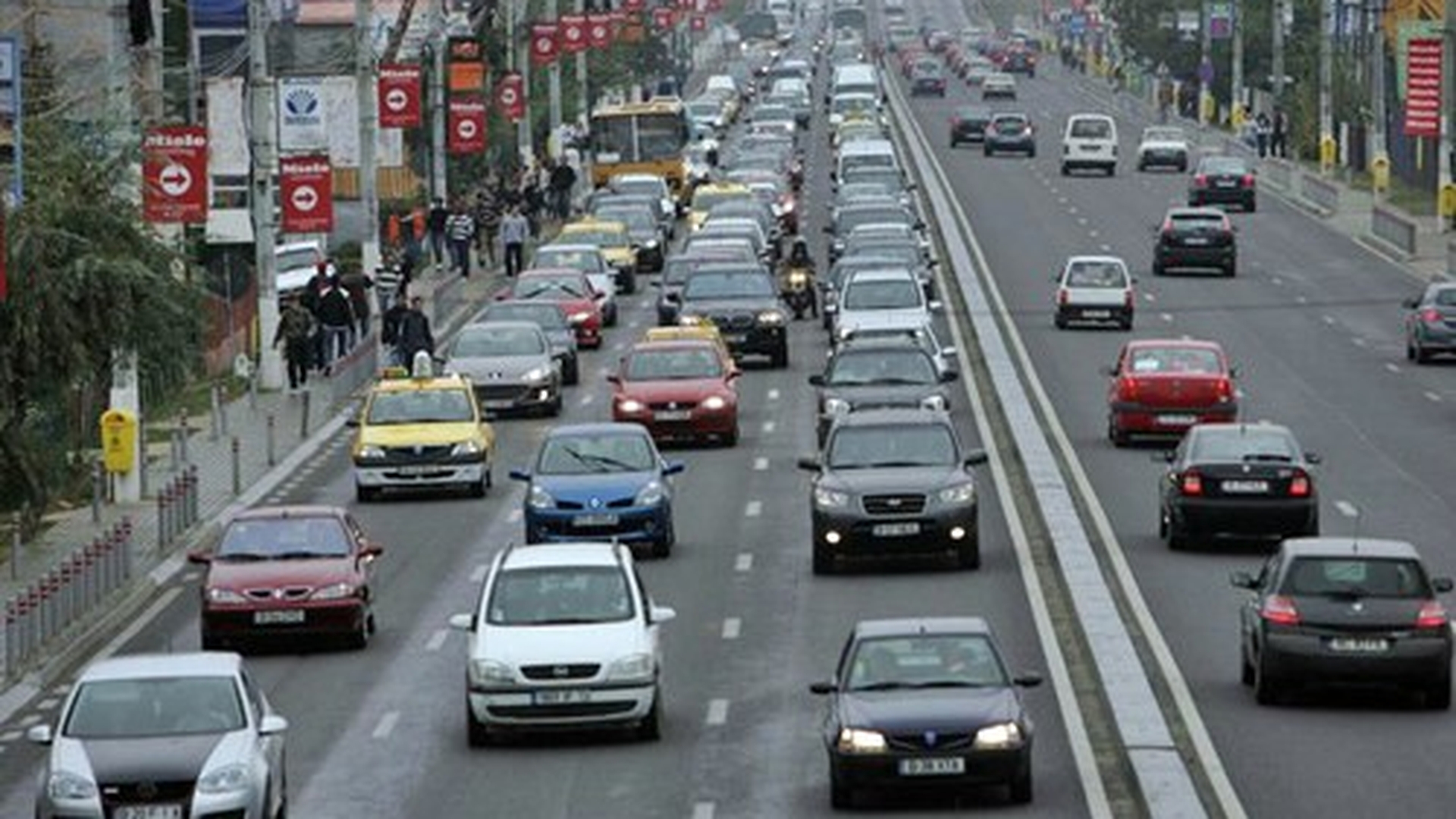 Vești proaste pentru șoferi! Vor fi schimbări majore