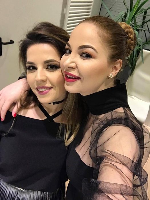 Alessia, în focul pregătirilor pentru botezul fiului său! Mesajul haios scris pe invitație, dar și când are loc fericitul eveniment