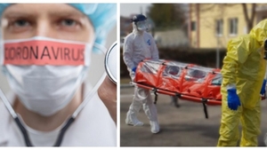 Coronavirus în România. Numărul de persoane infectate cu COVID-19 a ajuns la 12.567