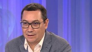 De ce spune Victor Ponta că Ion Iliescu a fost "cel mai bun președinte al României de după 1989”