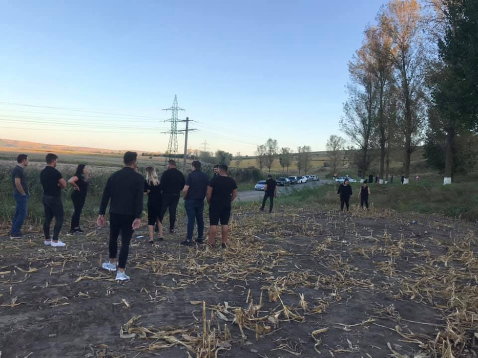 Mama tânărului mort în accidentul din Iași, mărturisiri sfâșietoare înainte de înmormântare