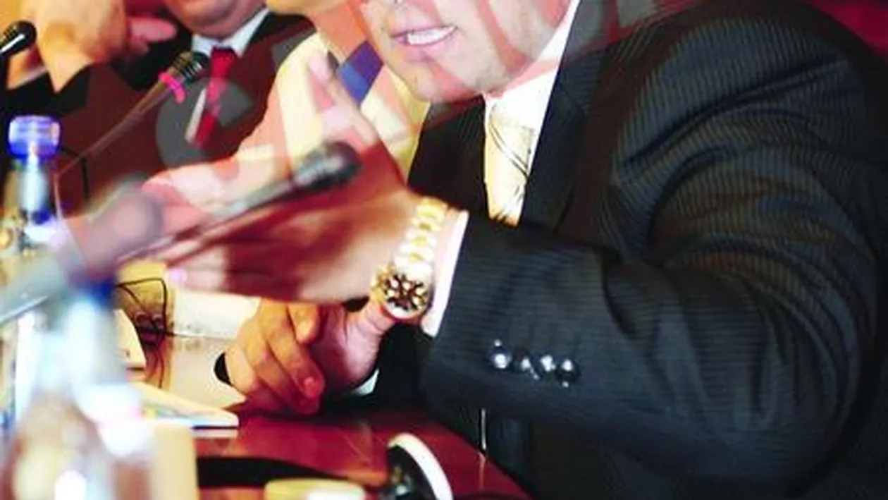 Cum s-a ales deputatul Nicolae Paun cu porecla Niky DEX