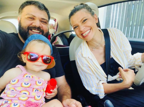 Schimbări radicale pentru Laura Andreșan după ce a devenit mamă. Cum arată acum iubita lui Grasu XXL
