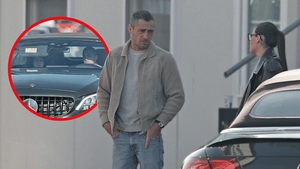 Vladimir Drăghia a dat de bani sau de belea? A băgat mâna adânc în buzunar și a făcut un gest de multe milioane pentru soție