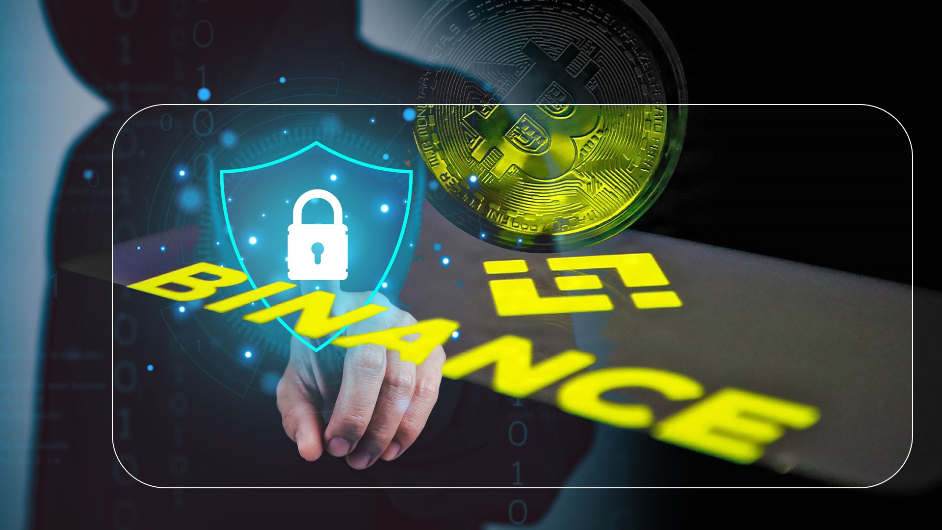 Jaf uriaș la Binance! Hackerii au transferat criptomonede de 6,3 miliarde de dolari în doar 20 de minute