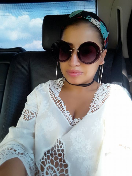 Loredana Anghelache nu şi-a achitat obligaţiile şi a fost executată silit