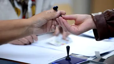 Vot în Republica Moldova în ritm incredibil de ALERT! Ce spune jurnalistul Ionuț Cristache: „Minunea Maia! Aproape un vot pe secundă”