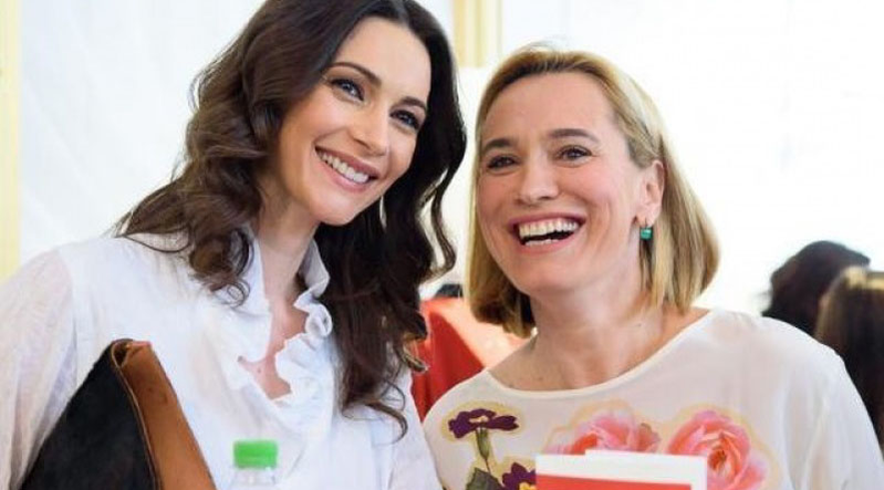 Andreea Berecleanu, încă un mesaj după ce a plecat de la Antena 1. “Asta cred eu despre voi și știu că sunteți mulți!” Elogii la adresa fanilor