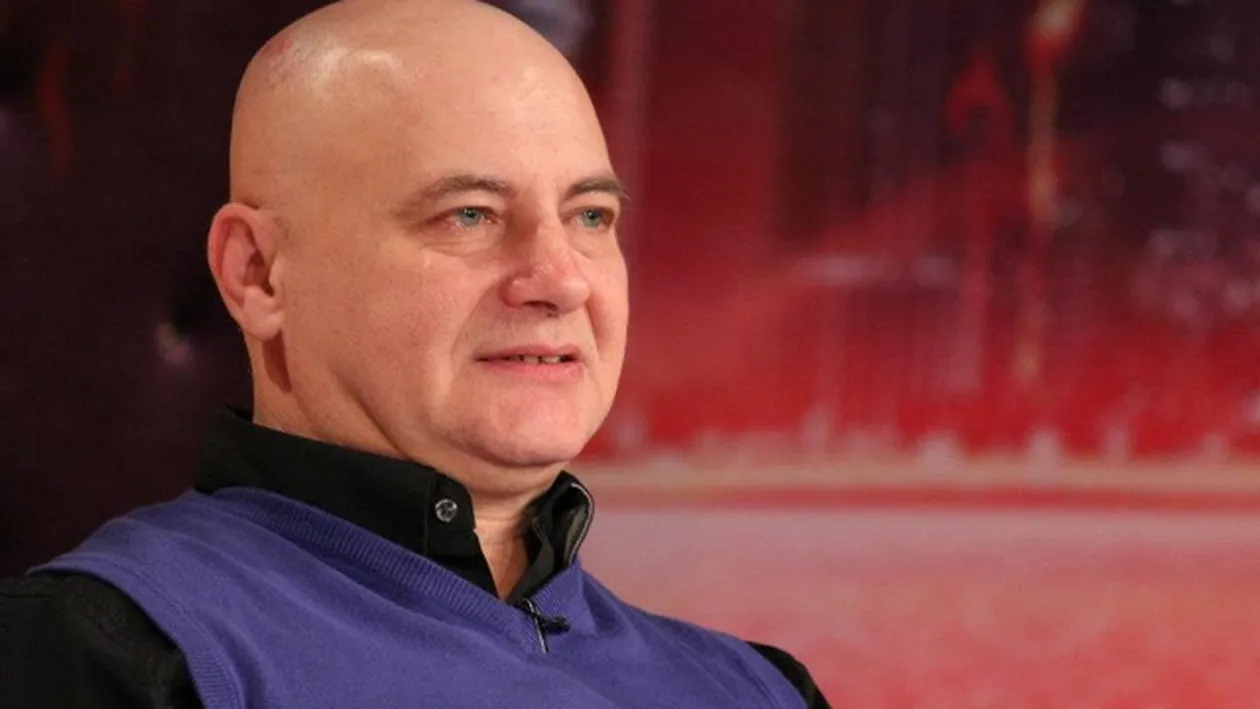 Ce-a patit Stoian in direct la PRO TV, dupa ce a jignit-o pe Bianca Dragusanu! Jurnalistul a trait sperietura vietii lui!