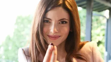 O cunoscuta prezentatoare TV din Romania face nunta in aceasta seara! A aflat in ultimul moment ca va fi mireasa