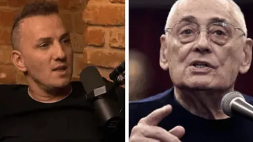 În ce stare ajunsese Horia Moculescu în ultima perioadă. Mihai Trăistariu s-a speriat: „Era dependent de acel tub de oxigen”