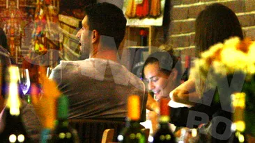 Li s-au sters zambetele de pe fata la doar o saptamana de la nunta! Cat dureaza dragostea pentru Laura Cosoi si sotul ei