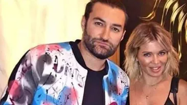 Gina Pistol i-a cunoscut pe părinții lui Smiley! Au făcut fotografii