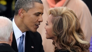 Misterul amantlacului dintre Barack Obama si Beyonce, descifrat de o romanca: "Categoric, intre ai a fost ceva"