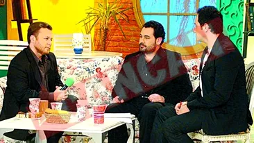 Diamantele, aurul si obiectele de arta au ramas la el