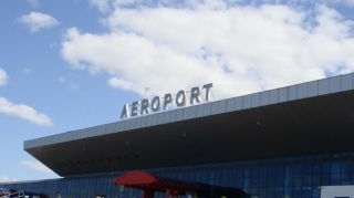 A fost prins autorul falsei alerte cu bomba de pe Aeroportul International din Chisinau