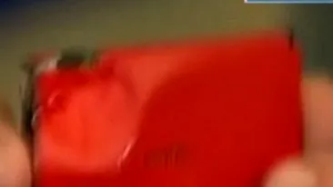 Salvat de telefonul mobil!